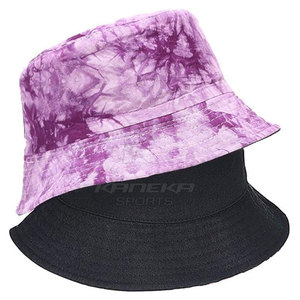 High Quality Summer <b>Bucket</b> <b>Hats</b> for Adults Private Label Customized Logo 100% Cotton Unisex Outdoor Use - Product Image 6