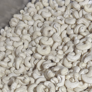 Wholesale Cheapest Cashew <b>Nuts</b> Wholesale Roasted Ww210 Cashew <b>Nuts</b> Vietnam Cheap Price, OEM ODM Packaging - Product Image 1