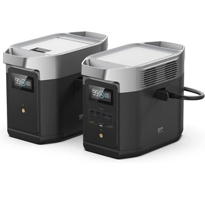 Estación de Energía Portátil con Paneles Solares de 120W, Batería de Litio-Polímero, Salida Tipo C, Entrada CA, Protección Contra Descarga Excesiva - Product Image 4