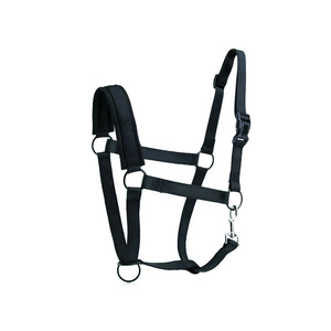 Cabezada de Cuero de Lujo Personalizada con Cristales, Estilo Inglés Elegante, Hecha a Mano, con Diadema para Caballo, Color y Tamaño Personalizables - Cob-Full - Product Image 3