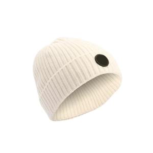 Nueva Llegada, Gorros de Punto Suaves 100% Acrílicos, Gorros de Invierno Unisex de Alta Calidad, Tejido Común en Pakistán, Precio Directo de Fábrica - Product Image 1