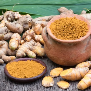 Cúrcuma Superior en Rodajas con Forma Uniforme, Frescura Natural y Composición Rica en Curcumina para la Demanda de Exportación - Product Image 5