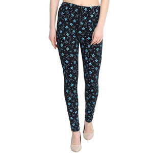 Pantalones de Yoga OEM, Leggings Deportivos Casuales, Leggings Deportivos para Mujer, Pantalones de Running, Pantalones Deportivos Ajustados de Cintura Alta - Product Image 3