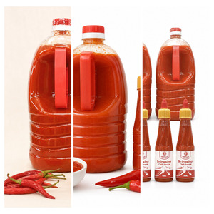 Top Selling International Standard Vietnam Factory Wholesale Price Delicious Spicy Chili <b>Sauce</b> Customized Packaging - Product Image 5