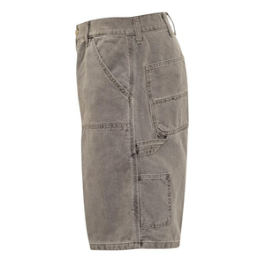 Pantalones Cortos de Mezclilla de Algodón para Hombre, Hechos a Medida, de Alta Calidad, Transpirables, de Secado Rápido, Estilo Casual, Diseño Sólido, OEM, Más Vendidos - Product Image 2