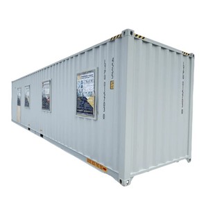 Chery 40Ft Modified – Mini-maison de 40 pieds LIVRAISON GRATUITE À TOUTES LES RÉGIONS - Product Image 1