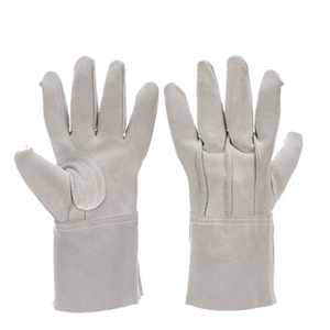 Gants de travail Flex Grip, résistants à la chaleur, avec manchette de sécurité, lavables en machine, pour la coupe du bois/la construction/la conduite/le jardinage - Product Image 4