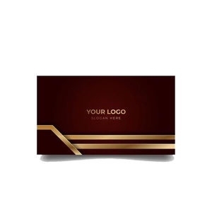 Tarjetas de Visita de Papel Grueso al por Mayor, Tarjetas de Visita Impresas Personalizadas, Boxit.pk Suministro Global - Product Image 1