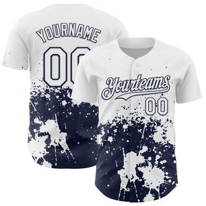 Maillot de baseball respirant à séchage rapide 100 % coton biologique antibactérien, col en V entièrement boutonné, manches courtes, vêtements de sport personnalisés - Product Image 1