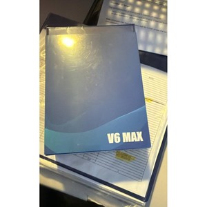 Premium Sale_V_see Box V.6 Max/Original-T.V Box with free ETB-Apps-Fully Loaded - Product Image 1