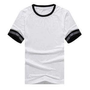 Wholesale New high-quality breathable quick-drying Mans Shorts <b>Set</b> Men Casual Shorts <b>Sets</b> Short Sleeve T Shirt Shorts <b>Set</b> - Product Image 3