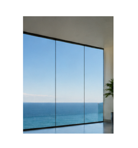 Producto de Lujo de Alta Calidad, Vidrio Industrial de Seguridad Ultra Transparente Personalizado - Product Image 1