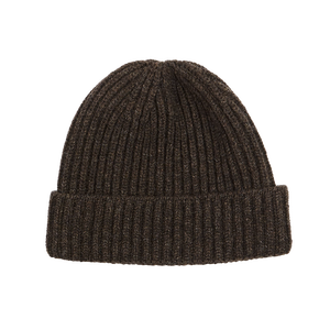 Hat Casual Comfortable Fit Elastic Knit Beanie Warm <b>Winter</b> <b>Cap</b> Breathable Soft Hat - Product Image 3