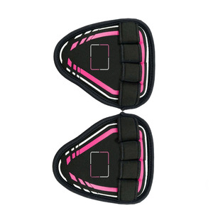 แผ่นรองฝ่ามือเพื่อความสบายในชีวิตประจำวัน แผ่นรองฝ่ามือสำหรับออกกำลังกายและฟิตเนส - Product Image 4