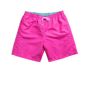 Meilleur prix 2026 – Vente en gros de shorts en nylon personnalisés pour hommes / Shorts de bain personnalisés pour hommes - Product Image 6