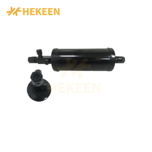 HEKEEN ไส้กรองอากาศในห้องโดยสาร HK-1741 สำหรับอะไหล่เปลี่ยนไส้กรองอากาศภายในรถยนต์ - Product Image 1