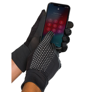 Guantes Profesionales para Correr con Dedos Completos, Transpirables, con Pantalla Táctil, Ajuste Elástico, Agarre de Silicona, para Entrenamiento al Aire Libre, Fitness, Ciclismo y Deportes - Product Image 6