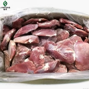 Poitrine <span class=keywords><strong>de</strong></span> <span class=keywords><strong>canard</strong></span> halal surgelée, désossée, à décongélation rapide, emballée sous vide, pour l'exportation - Product Image 2