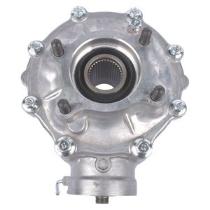 2007-2013สำหรับ Honda TRX420 Rancher ATV ด้านหลังส่วนต่างปลาย41300HP5600ผลิตภัณฑ์41300-HP5-600ประเภทน้ำมันที่แตกต่าง - Product Image 6