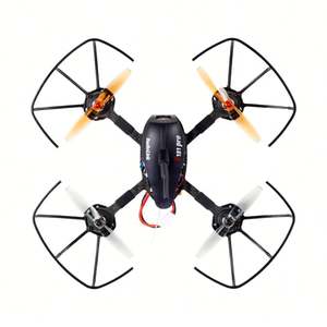 Dron Educativo Radio F121, Distancia de Vuelo de 2KM, Tiempo de Vuelo de 10min, 3 Modos de Vuelo, Dron para Entrenamiento Educativo - Product Image 1