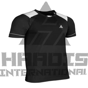 Factory Customization Best Football Sports Jerseys Breathable Sports Wear Quick Dry Soccer Jersey - Product Image 1