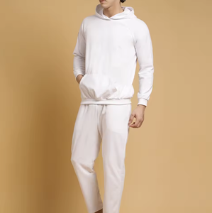 Chándal de moda urbana de alta calidad a bajo precio. - Product Image 5