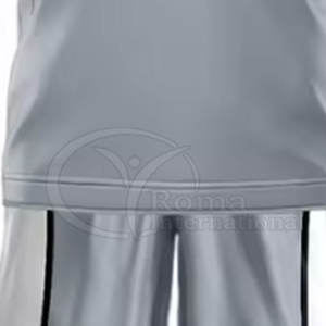 Uniformes de Fútbol Americano Personalizados, Transpirables, de Secado Rápido, Uniformes Deportivos para Equipos, Conjunto de Uniformes de Fútbol Americano OEM por Sublimación - Product Image 4