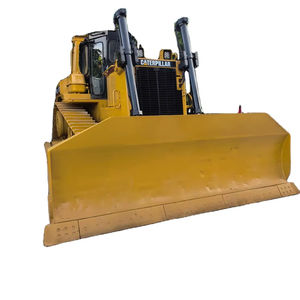 Utilisé pour les bulldozers Cat D8R/Cat D7H/Cat D8R, original pour les bulldozers Cat D7G2 D6G D6D D5K D7G II, en bon état de moteur, à vendre - Product Image 1