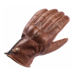 Guantes Para CE Motociclistas Motorbike Leather <b>Gloves</b> Men Gauntlet Motorcycle Summer <b>Gloves</b> For Men Palm Slider - Product Image 1