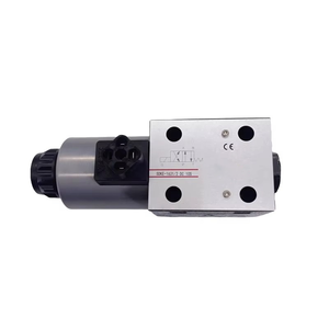 Unité hydraulique SDKE-1630/1631 avec contrôleur de vanne solénoïde 10S, vannes hydrauliques 001, contrôleur de vanne solénoïde SDKE-1630 SDKE-1631 10S - Product Image 3