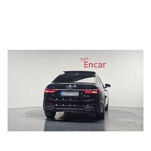 Audi A6 45 TFSI Quattro Premium 2023, 8 361 km, Volant à Gauche, Sièges en Cuir, Caméra Arrière - Product Image 4