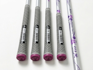 Juego de <span class=keywords><strong>Golf</strong></span> Junior Personalizado con Logotipo OEM para Mujer, Diestra, Completo con Bolsa y Empuñadura de Goma de Estilo Moderno, Directo de Fábrica - Product Image 4
