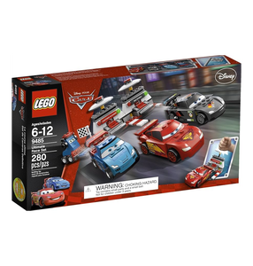 Vente en gros de voitures Lego et de kits de construction de véhicules - Approvisionnement en gros B2B pour les magasins de jouets, les supermarchés et l'exportation mondiale - Product Image 2