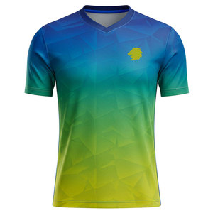 Maillots de football personnalisés tendance, de haute qualité, au meilleur prix, les plus vendus, en vente en ligne - Product Image 1