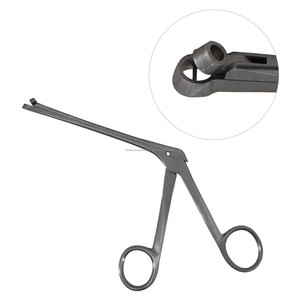 WPS Meltzer Adenoid Nasal <b>Punch</b> ENT Surgical Instrument Manual Instrument <b>Set</b> for Hospital/Clinic Use - Product Image 1