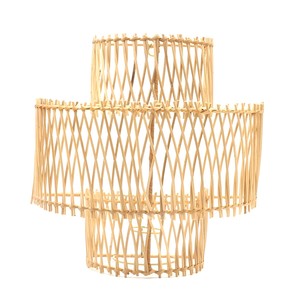 Rattan wall lamps accent sconce <b>lights</b> for bedroom hallway premium quality <b>crafted</b> sconces - Product Image 1