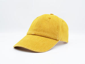 Casquettes Snapback Pliables Classiques Vintage Lavées avec Logo Brodé 3D Personnalisé 2026 – Casquettes de Baseball Rétro Respirantes pour Hommes - Product Image 5