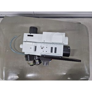 Unité de mise au point automatique active Olympus U-AFA1M-H, utilisée telle qu'elle est, pièces d'équipement semi-conducteur d'occasion - Product Image 2
