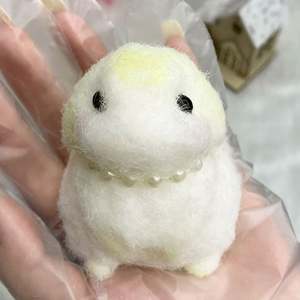 Juguete Sensorial de Silicona Súper Suave con Forma de Conejo, Juguete Antiestrés para Adultos y Niños, para Niñas - Product Image 3