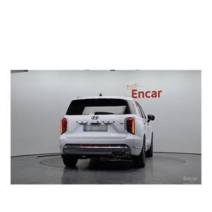 Hyundai Palisade 2023 Diésel 2.2 4WD 48,345 km, Caja de Cambios Automática, Asientos de Cuero, Volante a la Izquierda - Product Image 4