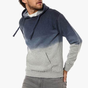 Prix d'usine – Sweat à capuche surdimensionné personnalisé en molleton brossé et brodé pour les marques de détail américaines - Product Image 4
