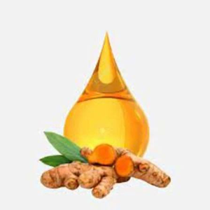Natural Turmeric <b>Essential</b> <b>Oil</b> 100% Pure Solvent Extracted Botanical <b>Oil</b> for Aromatherapy Personal Care Cosmetic Formulations - Product Image 2