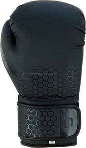 ถุงมือ MMA แบบผูกเชือกคุณภาพสูง ปรับแต่งได้ สำหรับการฝึกซ้อมคิกบ็อกซิ่งและมวยไทย อุปกรณ์มวยระดับมืออาชีพ - Product Image 5