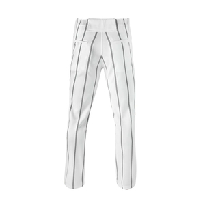 Uniforme de baseball personnalisé imprimé par transfert thermique pour équipe, designs et logos entièrement personnalisés, 100% polyester, séchage rapide, prix très raisonnables - Product Image 2