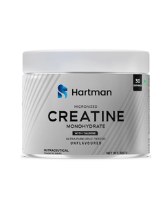 Créatine monohydrate en poudre de qualité supérieure, complément nutritionnel sportif pour la force musculaire, la puissance et l'endurance - Product Image 1