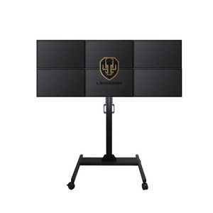 Trípode con soporte para tv - Product Image 4