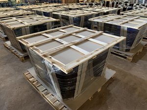 Vietnam Usine En Gros Grand Pot De Sable Violet pour Succulentes Meilleur Vendeur Bonsaï Pot En Céramique Style Vintage pour Une Utilisation De Jardin - Product Image 6