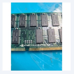 แผงอินเทอร์เฟซ HITACHI 40342 REV C IO ใช้เป็นชิ้นส่วนอุปกรณ์เซมิคอนดักเตอร์แบบดั้งเดิม - Product Image 6