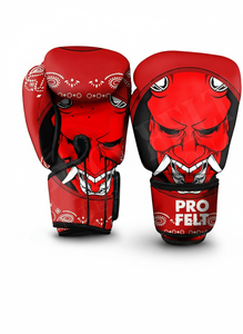 นวมชกมวยไทย MMA สำหรับฝึกซ้อมและต่อยมวย ทนทาน ซับแรงกระแทก อุปกรณ์ป้องกันสำหรับงานหนัก เหมาะสำหรับทุกเพศ - Product Image 3
