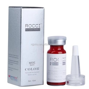 Encre permanente Rocci Nuojo Odm18, différentes couleurs - Product Image 2